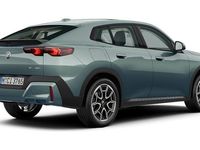 Gebraucht BMW X2 Shadowline 170 PS (125 kW) 2025 Grün SUV