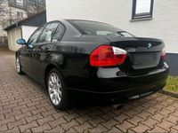 gebraucht BMW 318 i Scheckheft, Tempomat,TÜV, PDC