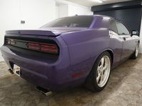 gebraucht Dodge Challenger RT 5.7 V8 HEMI ***CLEAN-CARFAX*** - sehr gepflegt