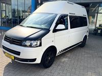 Gebraucht VW T5 140 PS (102 kW) 2015 Weiß Van