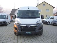 Gebraucht Opel Movano Edition 140 PS (102 kW) 2022 Eis weis Van