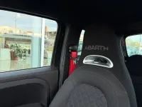Gebraucht Abarth 500 Pista 165 PS (121 kW) 2020 Schwarz Kleinwagen