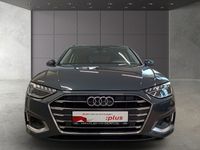 gebraucht Audi A4 Avant Advanced