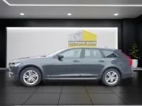 Gebraucht Volvo V90 CC 235 PS (172 kW) 2018 Grau Kombi