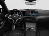 Gebraucht BMW M340 M Sport 381 PS (280 kW) 2025 Dravitgrau metallic Kombi