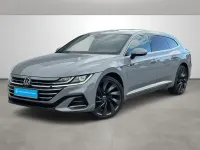 Gebraucht VW Arteon R-line 200 PS (147 kW) 2023 Grau Limousine