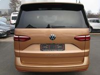 Second-hand VW Multivan Life 150 CP (110 kW) 2024 Maro Monovolum