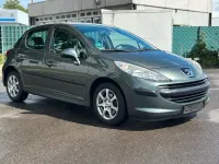 Gebraucht Peugeot 207 Urban Move 95 PS (69 kW) 2008 Grau Limousine