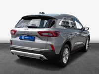 Gebraucht Ford Kuga Titanium 151 PS (111 kW) 2025 Silber SUV