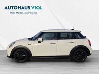 gebraucht Mini Cooper Cooper 5-trg.Automatik Navi