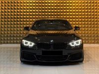 Gebraucht BMW 435 M Performance 450 PS (330 kW) 2015 Schwarz Coupé