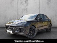 Gebraucht Porsche Cayenne 470 PS (345 kW) 2025 Schwarz SUV