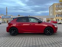 Gebraucht Opel Corsa GS Line 131 PS (96 kW) 2019 Rot Limousine