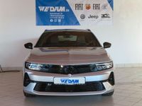 Neu Opel Astra 131 PS (96 kW) 2025 Silber Kombi