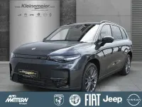 Gebraucht Leapmotor C10 158 kW (215 PS) 2025 Grau SUV