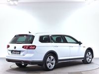gebraucht VW Passat Alltrack 2.0 TDI DSG 4MStandhAHKIQ.LIGHTAlu 18"