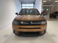 Neu Fiat Grande Panda Icon 110 PS (80 kW) 2025 724 luna bronze Kleinwagen