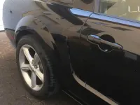 Gebraucht Ford Mustang GT 305 PS (224 kW) 2005 Schwarz Coupé