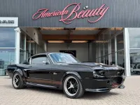 Gebraucht Ford Mustang Fastback 1965 Schwarz
