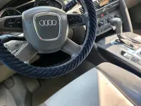 Gebraucht Audi A6 180 PS (132 kW) 2007 Grau Limousine