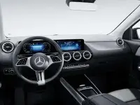 Gebraucht Mercedes GLA200 Progressive 163 PS (119 kW) 2025 Schwarz SUV