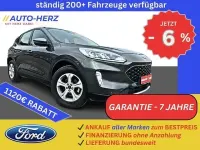 Gebraucht Ford Kuga 152 PS (111 kW) 2022 Andere SUV