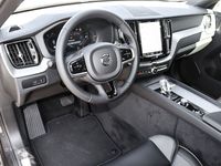 Gebraucht Volvo XC60 Plus 455 PS (334 kW) 2024 Onyx black metallic SUV