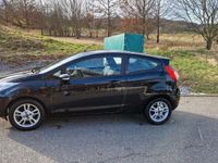 gebraucht Ford Fiesta 1,0 Trend Sync