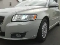 Brugt Volvo V50 113 HK (83 kW) 2011 Stationcar