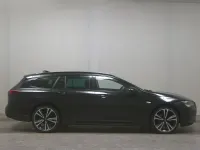 Gebraucht Opel Insignia OPC 174 PS (127 kW) 2022 Schwarz Kombi