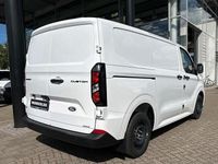 Neu Ford Transit Custom Trend 232 PS (170 kW) 2025 Weiß Van / Kleinbus