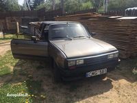 Gebraucht Talbot Samba 75 PS (55 kW) 1983 Grau Cabrio