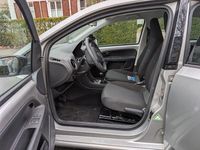 Gebraucht Skoda Citigo Cool Edition 60 PS (44 kW) 2015 Kleinwagen