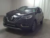 Gebraucht Renault Kadjar Bose Edition 140 PS (102 kW) 2020 Schwarz SUV