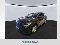 Gebraucht VW ID.4 Pro 150 kW (204 PS) 2022 Mangangrau metallic SUV