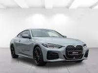 Gebraucht BMW M440 M Sport 374 PS (275 kW) 2024 Metallic Limousine