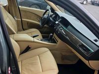 Gebraucht BMW 530 218 PS (160 kW) 2003 Limousine