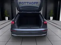 Gebraucht Audi A3 Advanced 150 PS (110 kW) 2025 Manhattangrau metallic Limousine