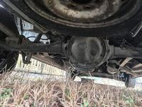 Gebraucht VW Crafter 136 PS (100 kW) 2007 Silber Van