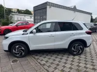 Neu Suzuki Vitara Comfort+ 110 PS (80 kW) 2026 Weiß SUV