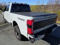 Neu Ford F250 Platinum 499 PS (367 kW) 2026 Grau Pickup