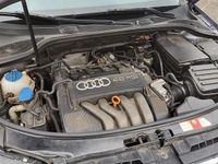 Gebraucht Audi A3 150 PS (110 kW) 2005 Andere farben Kleinwagen