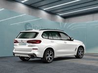 gebraucht BMW X5 M50d M Sport LED Pano DA PA