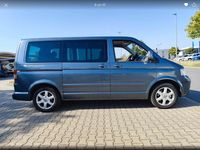 Second-hand VW T5 174 CP (127 kW) 2008 Gri Van