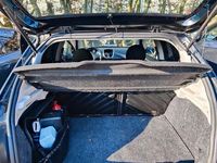 Gebraucht Peugeot 206 60 PS (44 kW) 2009 Schwarz Limousine