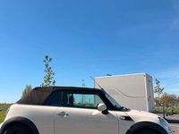 Second-hand Mini ONE Pepper 98 CP (72 kW) 2015 Alb Hatchback