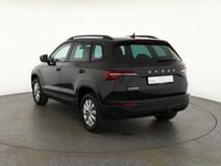 Neu Skoda Karoq 150 PS (110 kW) 2025 Schwarz SUV