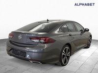 Gebraucht Opel Insignia Ultimate 174 PS (127 kW) 2022 Mondstein grau metallic Limousine