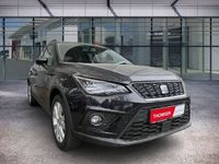 gebraucht Seat Arona 1.0 TSI Style Navi LED Winterp. PDC SHZ