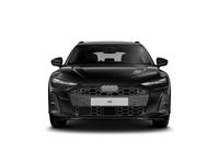 Gebraucht Audi A6 Advanced 204 PS (150 kW) 2025 Mythosschwarz metallic Kombi